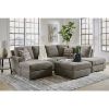 Picture of O'Phannin 2PC Sectional with LAF Chaise