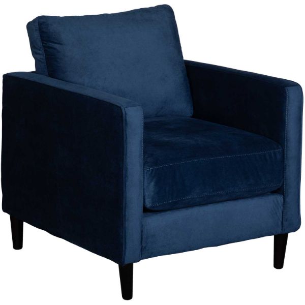 Picture of Bea Blue Chair