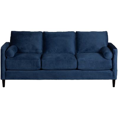 Picture of Bea Blue Sofa