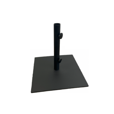 Picture of Umbrella Base Black Square 35 IBS