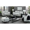 Picture of Bea Gray Loveseat