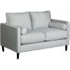 Picture of Bea Gray Loveseat