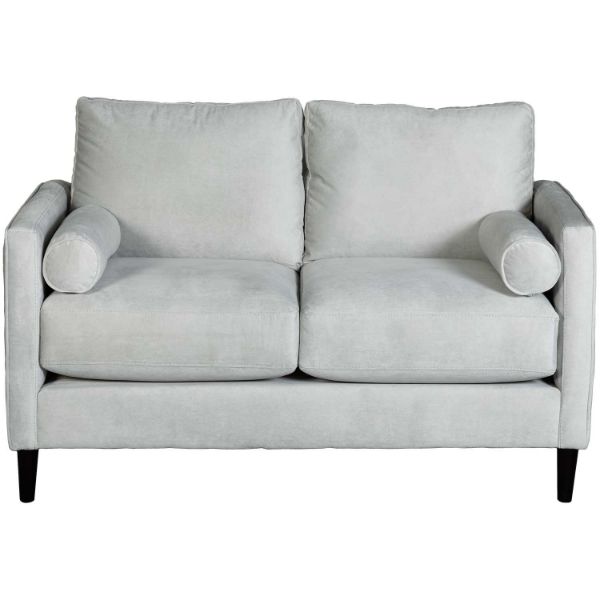 Picture of Bea Gray Loveseat