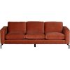 Picture of Tribeca Spice Sofa