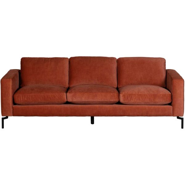 Picture of Tribeca Spice Sofa