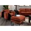 Picture of Tribeca Spice Sofa