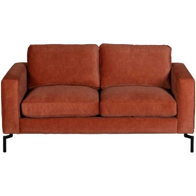 Picture of Tribeca Spice Loveseat