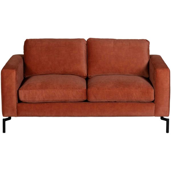 Picture of Tribeca Spice Loveseat