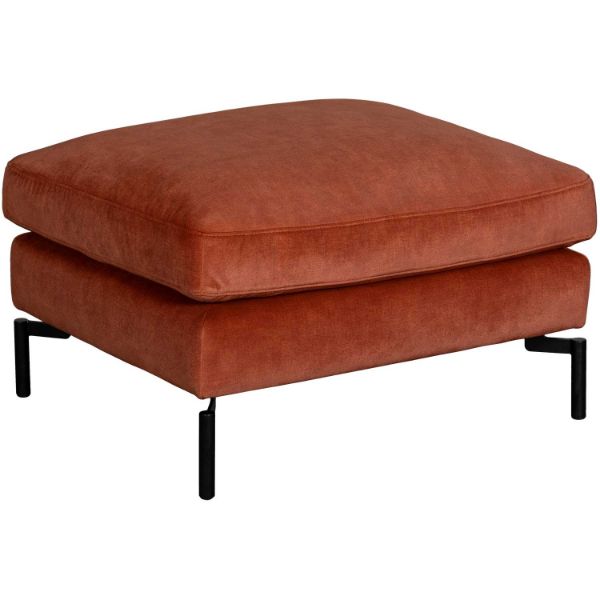 Picture of Tribeca Spice Ottoman