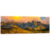 Picture of Catalina Mountain Sunset