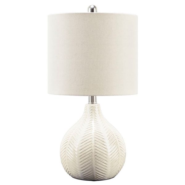 Picture of Rainermen Ceramic Table Lamp