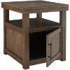 Picture of Boardernest End Table