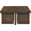 Picture of Boardernest Cocktail Table
