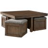 Picture of Boardernest Cocktail Table