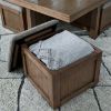 Picture of Boardernest Cocktail Table