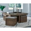 Picture of Boardernest Cocktail Table
