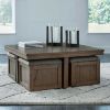 Picture of Boardernest Cocktail Table