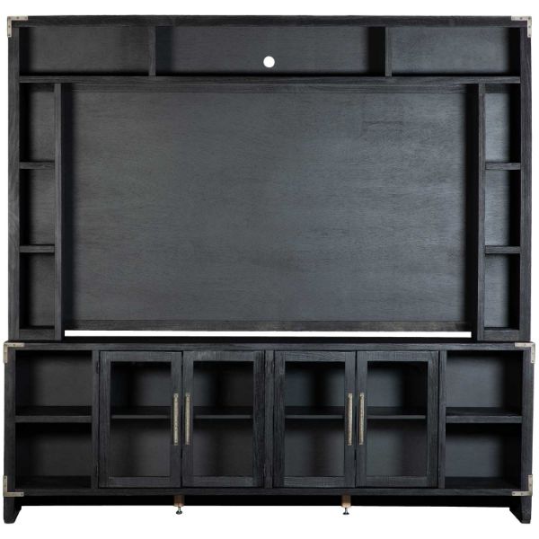 Picture of Quincy 97" Wall Unit