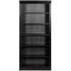 Picture of Espresso Bookcase, 32 x 72