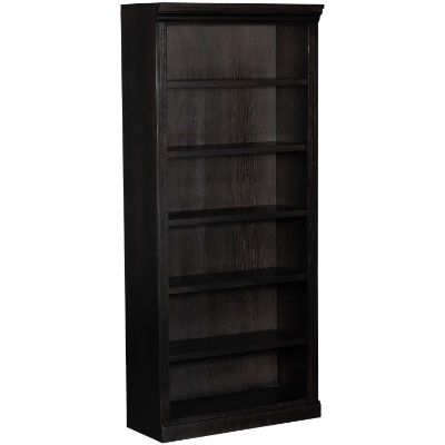 Picture of Espresso Bookcase, 32 x 72