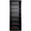 Picture of Espresso Bookcase, 32 x 84