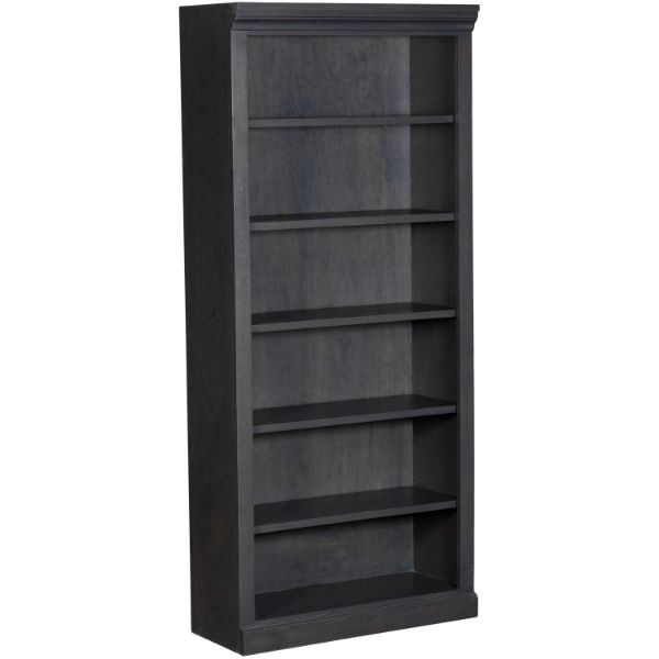 Picture of Platinum bookcase, 32x72