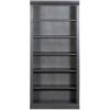 Picture of Platinum bookcase, 32x72