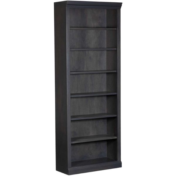 Picture of Platinum bookcase, 32x84