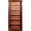 Picture of Versailles Cherry Bookcase - 5 Shelf