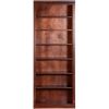 Picture of Versailles Cherry Bookcase - 6 Shelf