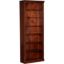 Picture of Versailles Cherry Bookcase - 6 Shelf