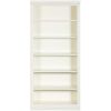 Picture of White Bookcase, 32 x 72