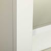 Picture of White Bookcase, 32 x 72