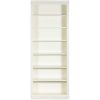Picture of White Bookcase, 32 x 84