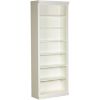 Picture of White Bookcase, 32 x 84
