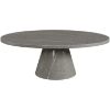 Picture of Bellini Light Gray Cocktail Table
