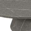 Picture of Bellini Light Gray Cocktail Table