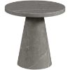 Picture of Bellini Light Gray End Table