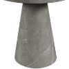 Picture of Bellini Light Gray End Table