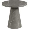 Picture of Bellini Light Gray End Table