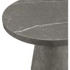 Picture of Bellini Light Gray End Table