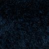 Picture of Navy Sparkle Shag 15x20 Pillow