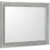 Picture of Olivia White Mirror