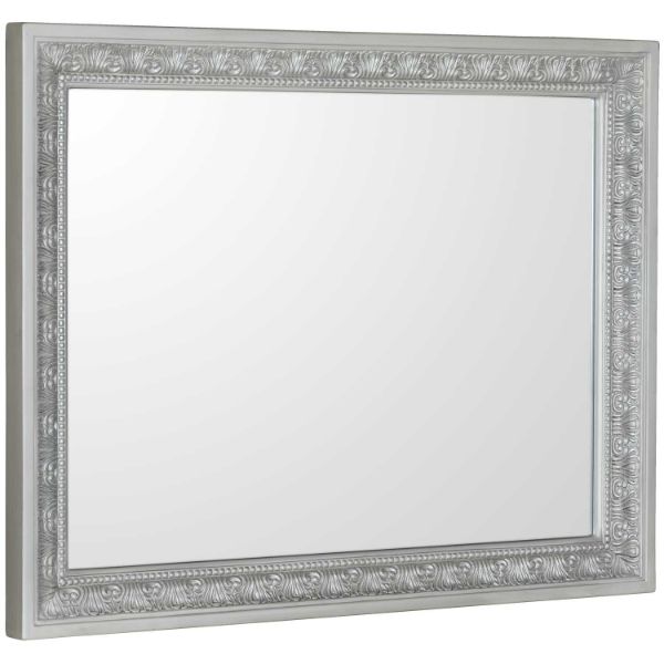 Picture of Olivia White Mirror