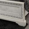Picture of Olivia White Queen Bed