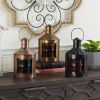 Picture of Iron Mult Color Lantern Asst.