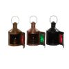 Picture of Iron Mult Color Lantern Asst.