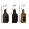 Picture of Iron Mult Color Lantern Asst.