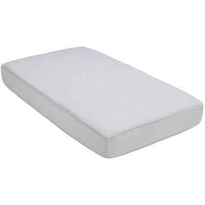 Picture of Beautyrest KIDS Fitted Crib Mattress Pad