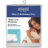 Picture of Beautyrest KIDS Fitted Crib Mattress Pad